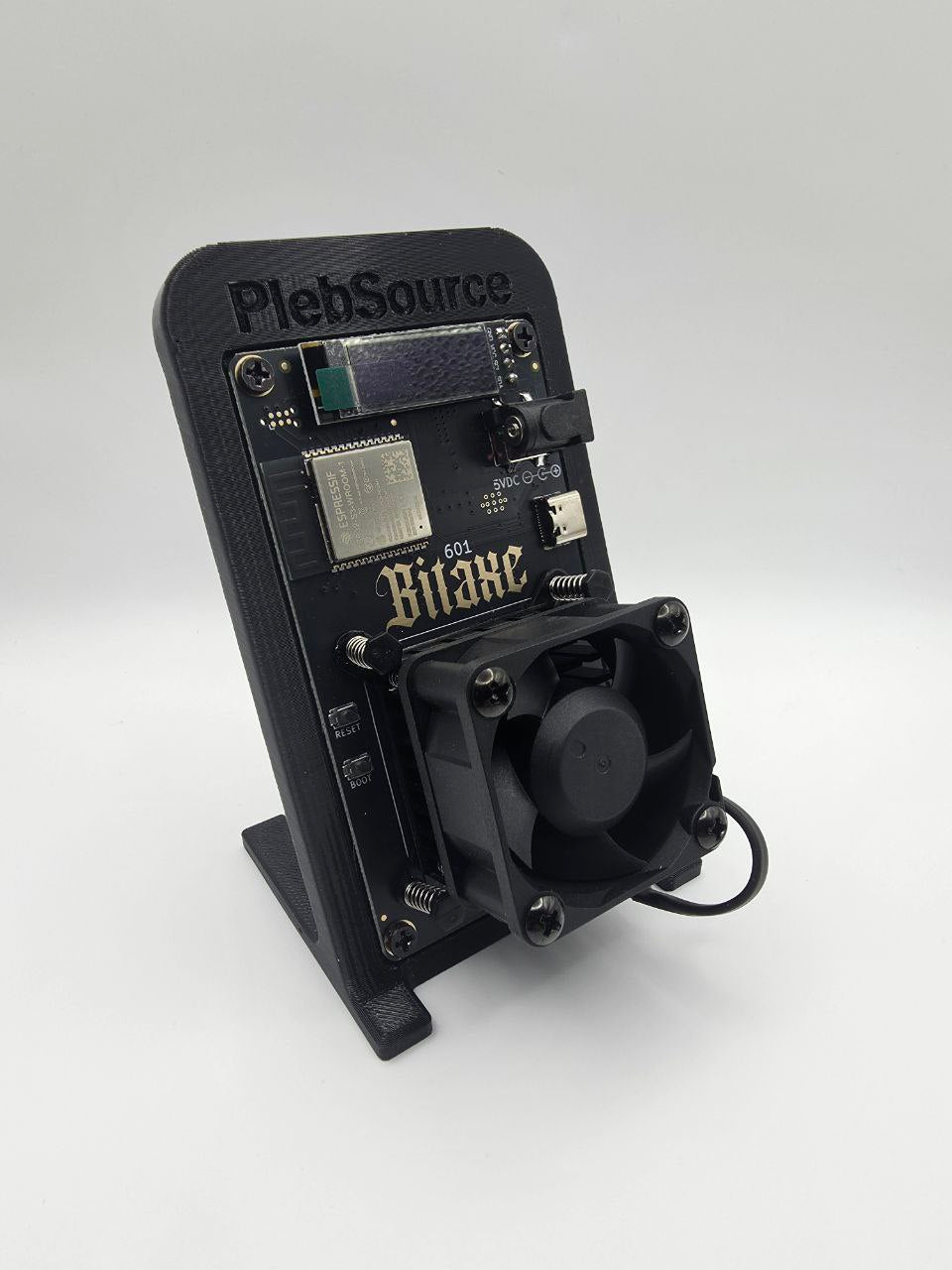 Bitaxe Gamma 601 — afbeelding 5