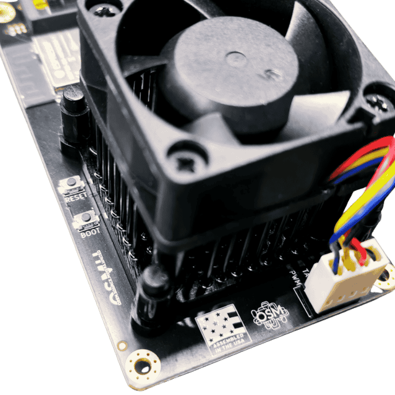 Bitaxe Gamma Bitcoin Solo Miner — afbeelding 4