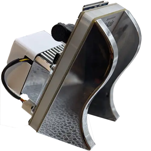 Bitaxe Gamma Ice Angel Bitcoin Miner — afbeelding 5