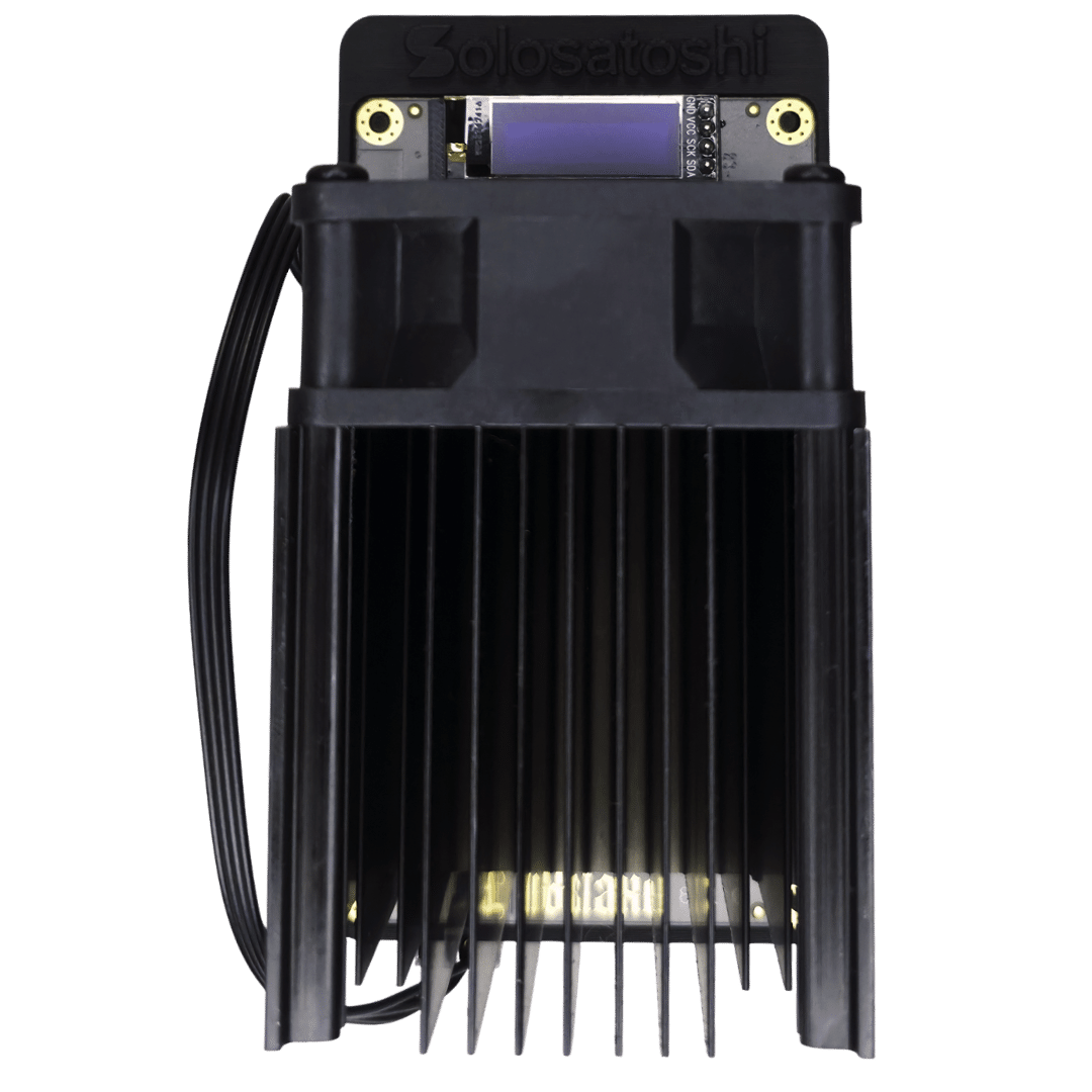 Bitaxe GT 801 — afbeelding 3