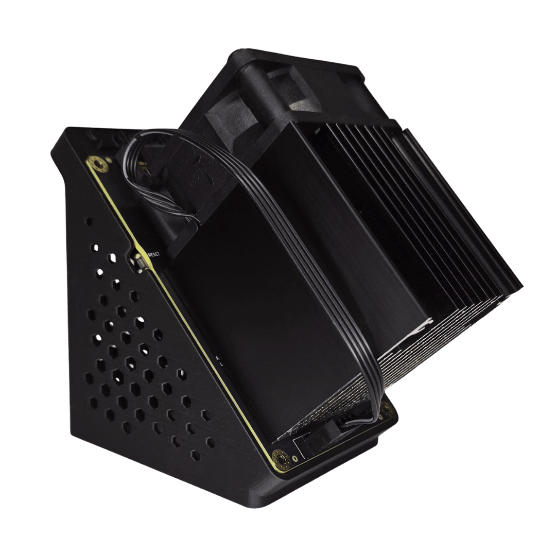 Bitaxe GT 801 — afbeelding 7