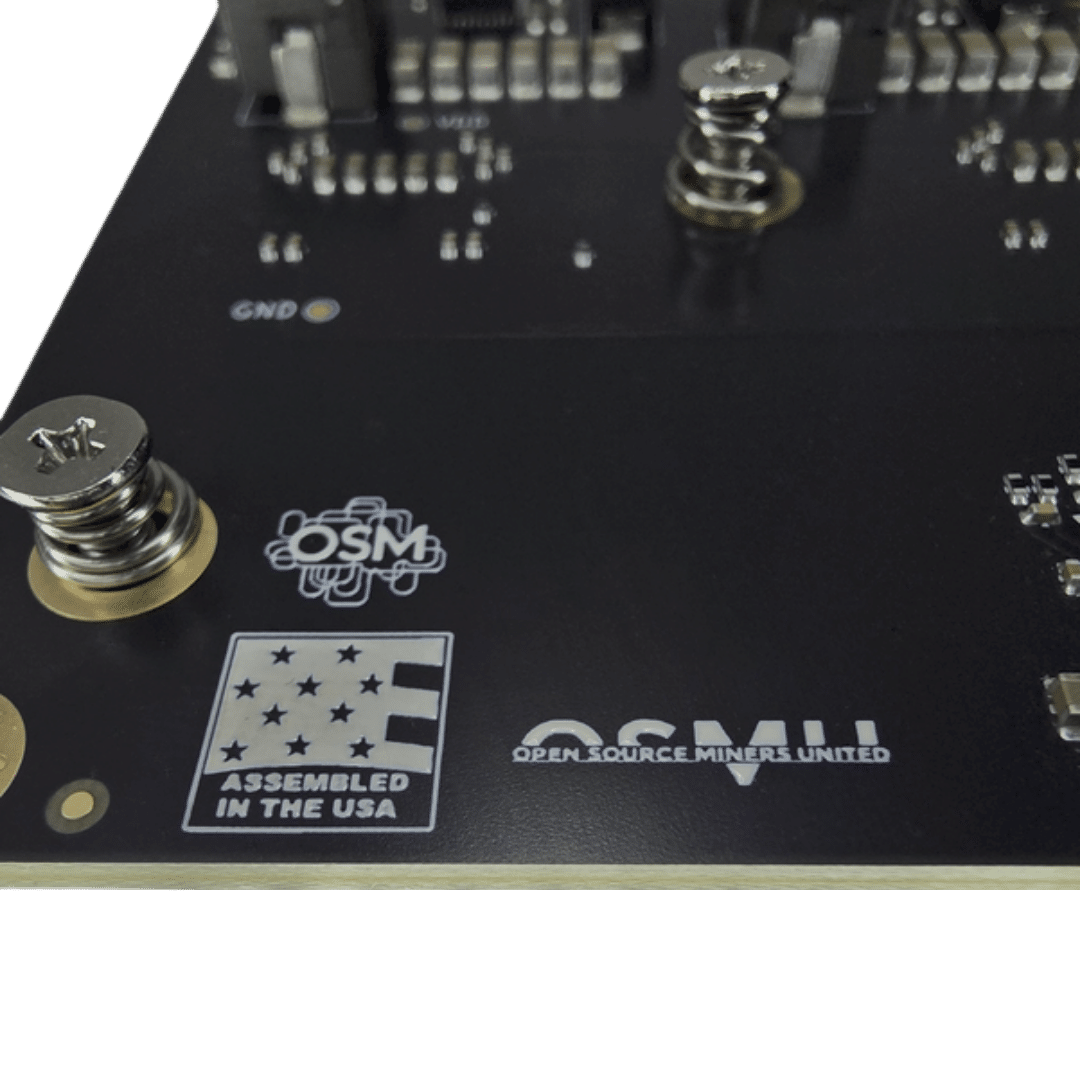 Bitaxe GT 801 — afbeelding 9