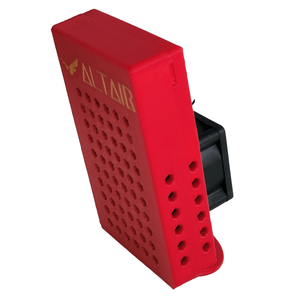 Bitaxe Single ASIC Miner — afbeelding 4