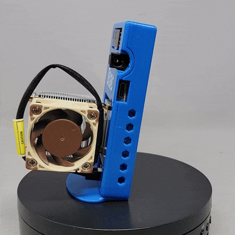 Bitaxe Single ASIC Miner — afbeelding 8