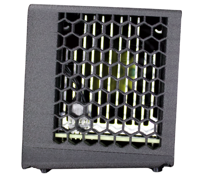Bitaxe Touch Turbo Edition — afbeelding 10