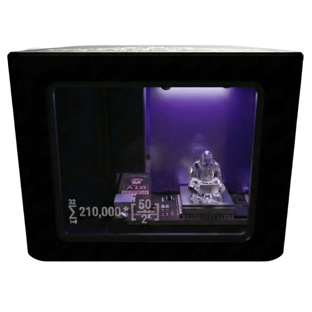 BitForge Nano Ghost Edition — afbeelding 6