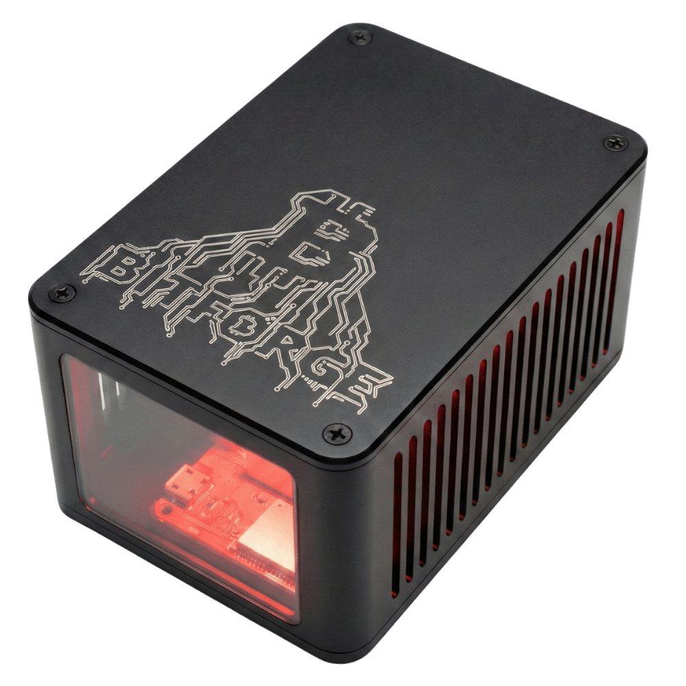 BitForge Nano Ghost Edition — afbeelding 11