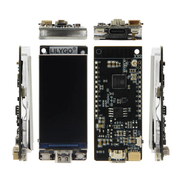 NerdMiner V2 — afbeelding 9
