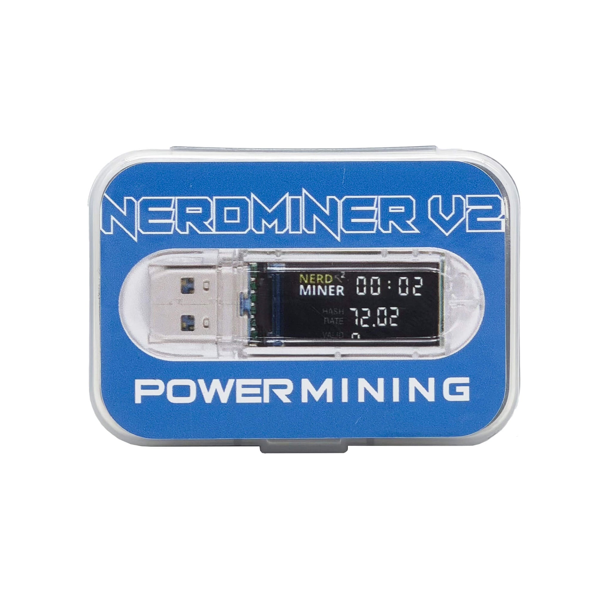 NerdMiner V2 — afbeelding 8