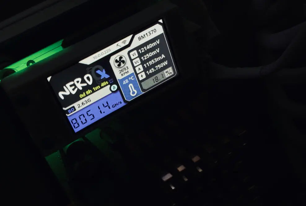 NerdQX 8TH — afbeelding 7