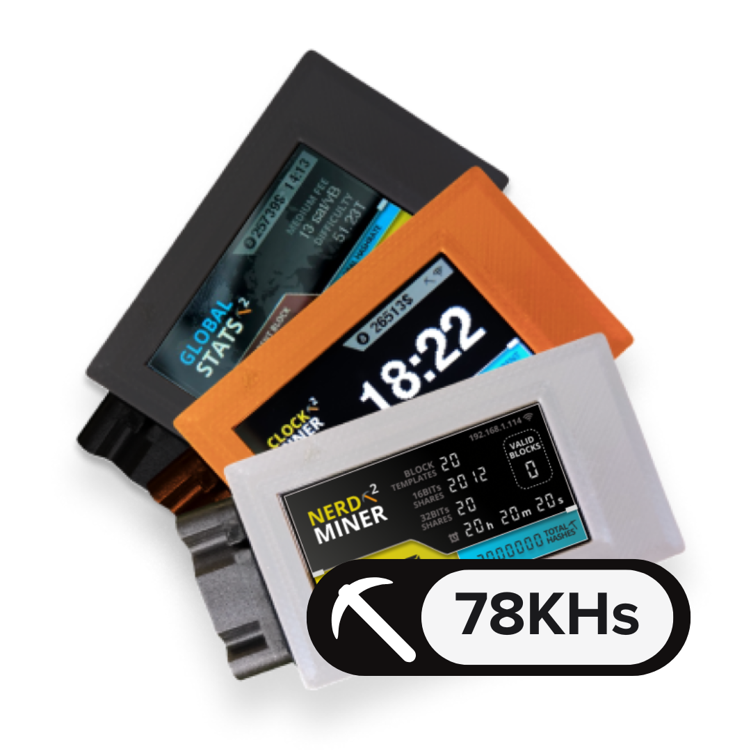 Octaxe PRO rev3.1 ~12TH/s — afbeelding 7