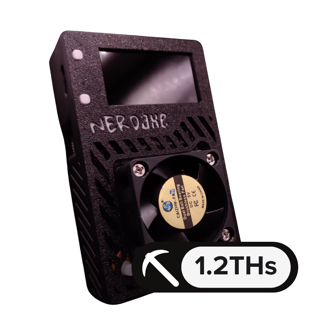 Octaxe PRO rev3.1 ~12TH/s — afbeelding 8