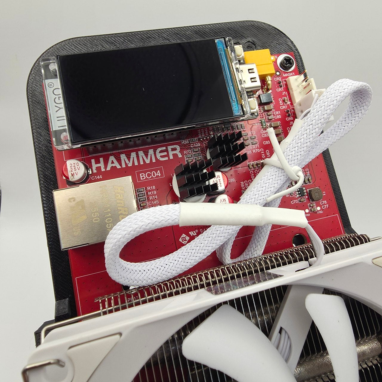 Hammer BC04 — afbeelding 6
